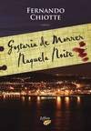 Gostaria De Morrer Naquela Noite (Portuguese Edition) Fernando Chiotte book