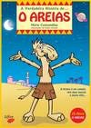 A Verdadeira História De... O Areias book