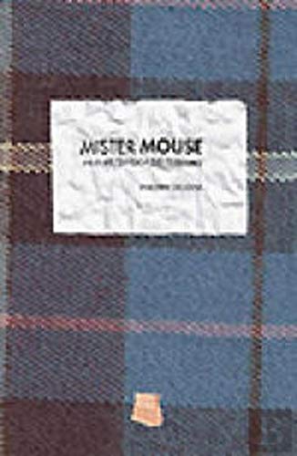 Mister Mouse ou a Metafísica do Terreiro (Portuguese Edition) Philippe Delerm book