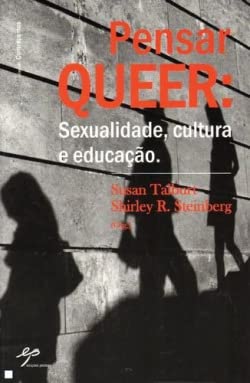 Pensar Queer. Sexualidade, Cultura E Educação book
