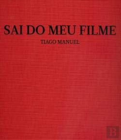Sai do Meu Filme (Portuguese Edition) book