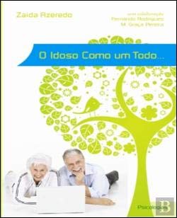 IDOSO COMO UM TODO AZEREDO book