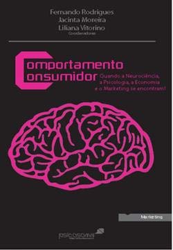 Comportamento do Consumidor (Portuguese Edition) Fernando Rodrigues , Liliana Vitorino , Jacinta Moreira book