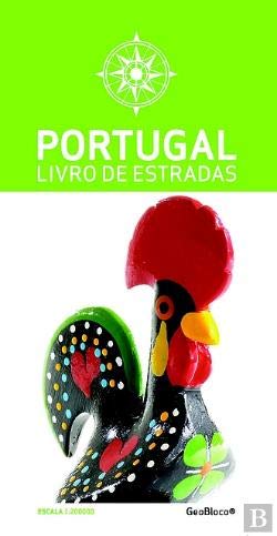 Portugal - Livro de Estradas Books