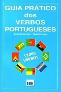Guia Pratico DOS Verbos Portugueses book