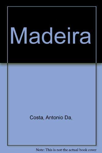 Madeira: Plantas e flores / Plantes et fleurs / Plants and flowers / Pflanzen und Blumen / Planter og blomster/ Växter och blommor Books