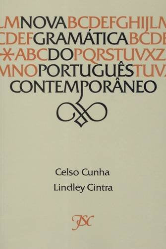 Nova Gramatica Do Portugues Contemporaneo Foreign Languages ​​& Dictionaries