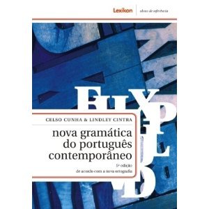 Nova Gramatica Do Portugues Contemporaneo Books