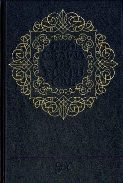 Geografia de Portugal Volume IV (Portuguese Edition) Orlando Ribeiro , Hermann Lautensach Books