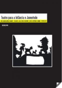 Teatro Para A Infância E Juventude book
