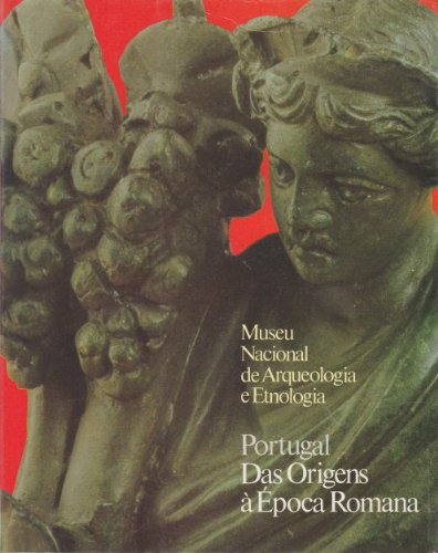 Portugal das origens a epoca romana (Portuguese Edition) book