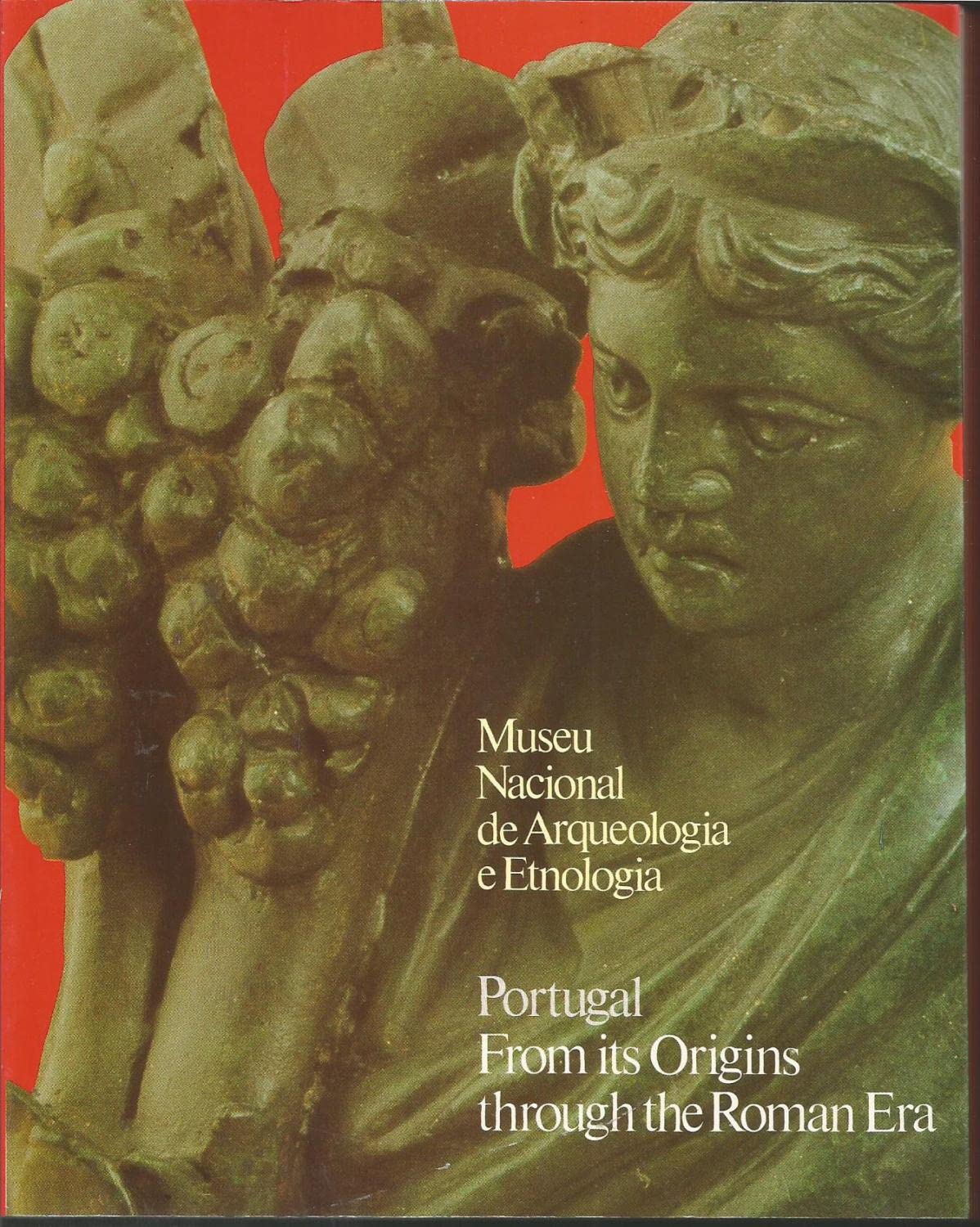 Portugal from its origins through the Roman era book