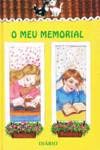 O Meu Memorial (Portuguese Edition) Fernando Cardoso book