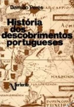 História dos Descobrimentos Portugueses ( Edição Resumida ) Books