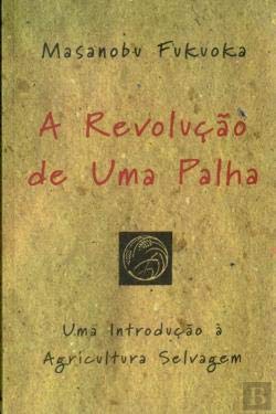A Revolução de uma Palha Books