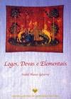 Logos, Devas e Elementais (Portuguese Edition) Isabel Nunes Gorverno book