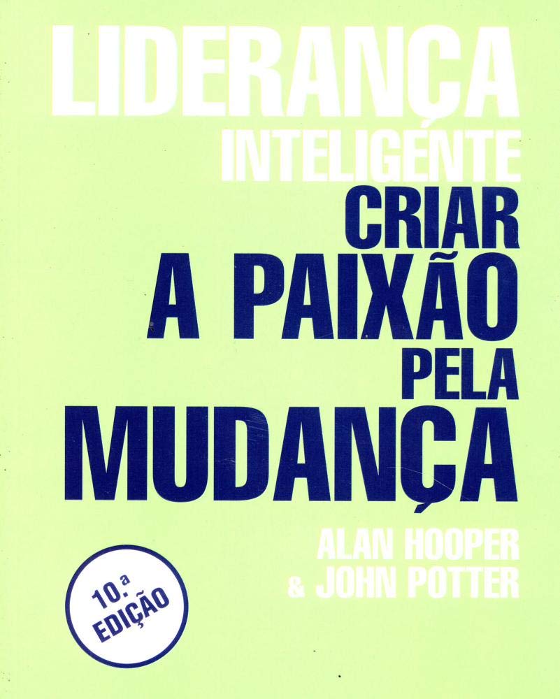 Liderança Inteligente (Em Portuguese do Brasil) book