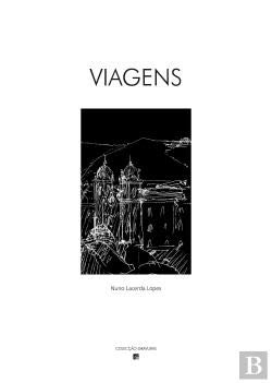 Viagens (Portuguese Edition) Carlos Nuno Lacerda Lopes Books