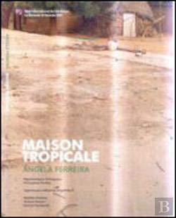 Maison Tropicale. Representacao Portuguesa, Portuguese Pavillon. Ed.Jürgen Bock. Books