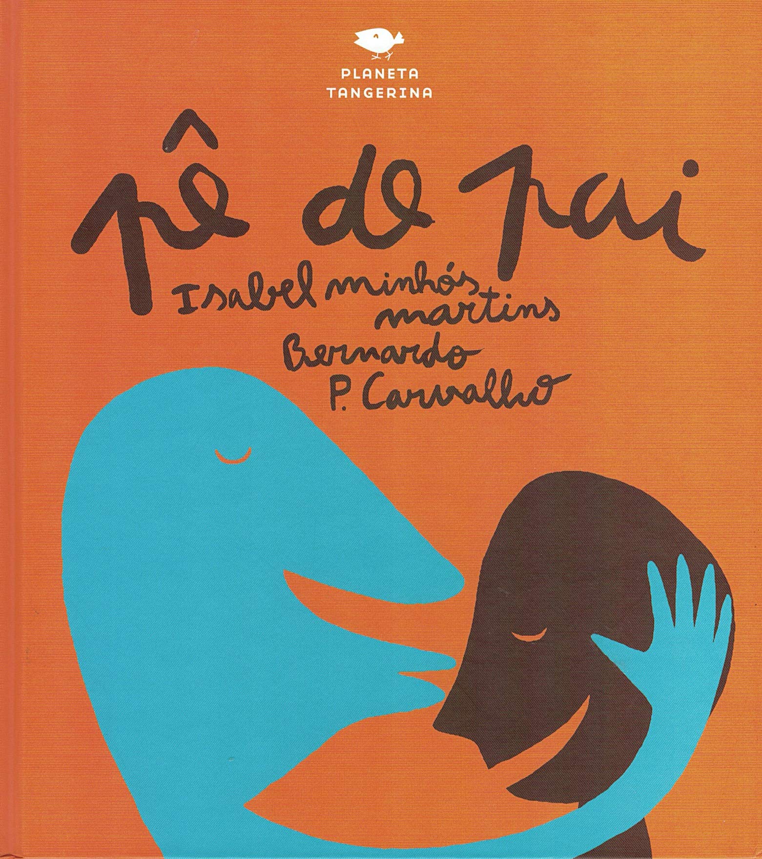 Pê de Pai (Portuguese Edition) Books