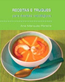 Receitas e Truques Para Doentes Oncológicos book