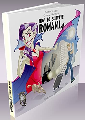 How To Survive Romania Travel
