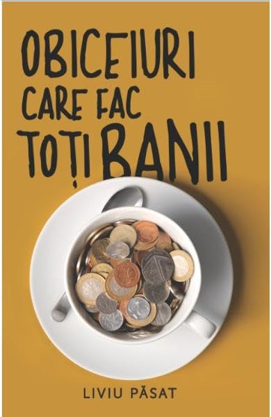 Obiceiuri Care Fac Toti Banii Business, Finance & Career