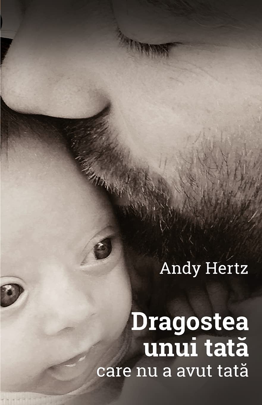 Dragostea unui tata care nu a avut tata Parents & Children