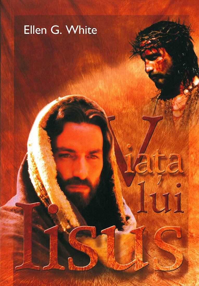Viata lui Iisus - cartea anului 2015 (Leben Jesu - Rumänisch) Books