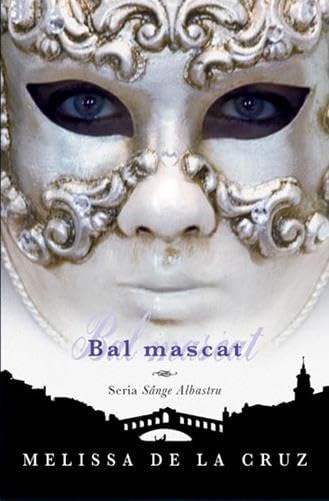 BAL MASCAT SANGE ALBASTRU VOL 2 book