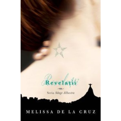 REVELATII SANGE ALBASTRU VOLUMUL 3 Books