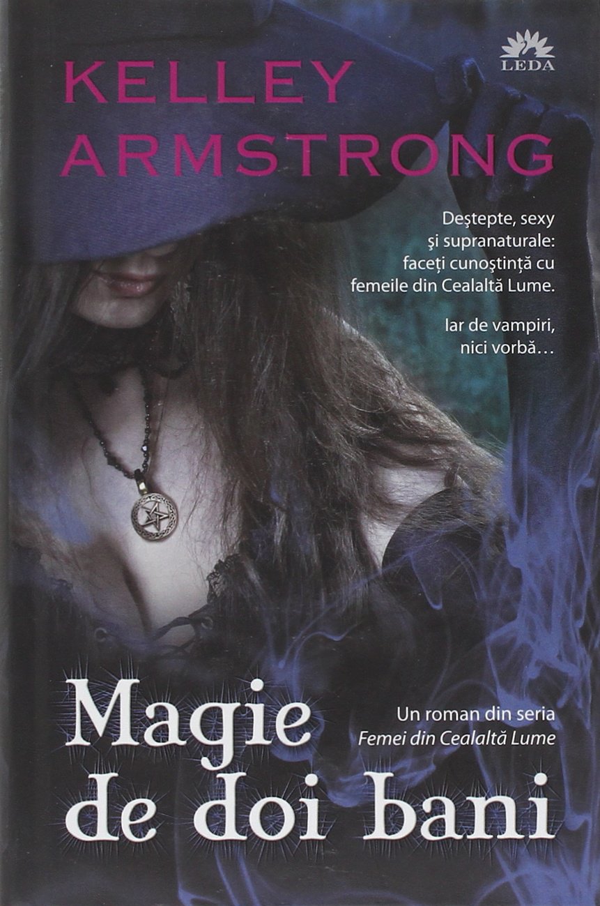 FEMEI DIN CEALALTA LUME VOL 1 MAGIE DE DOI BANI TL Books