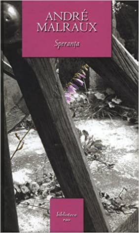 SPERANTA Books