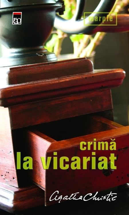 Product Image: CRIMA LA VICARIAT