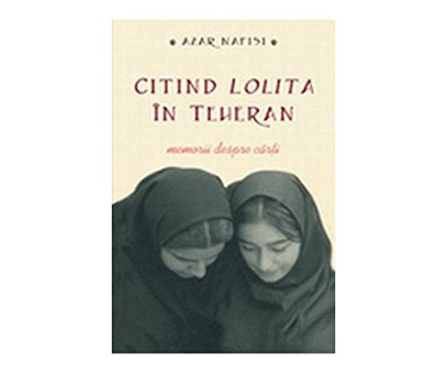 CITIND LOLITA IN TEHERAN Books