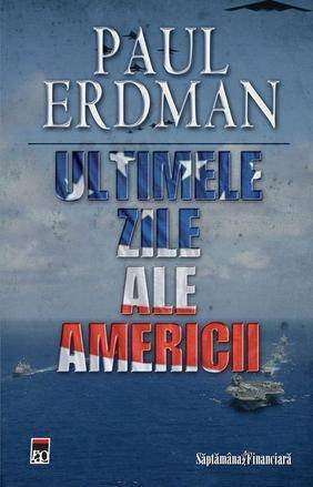ULTIMELE ZILE ALE AMERICII REEDITARE Books