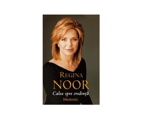 REGINA NOOR CALEA SPRE CREDINTA Books