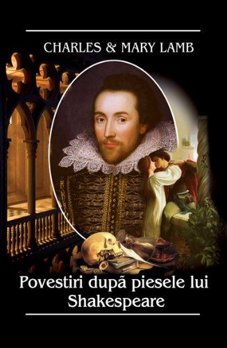 POVESTIRI DUPA PIESELE LUI SHAKESPEARE book