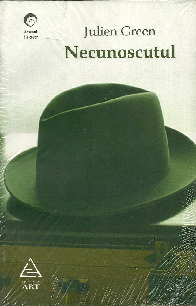 NECUNOSCUTUL SI ALTE POVESTIRI Books