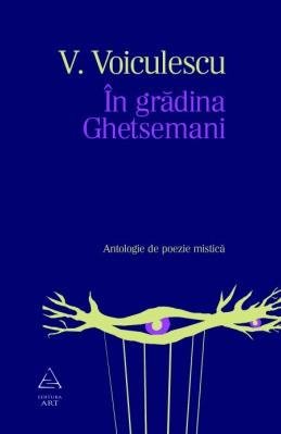 IN GRADINA GHETSEMANI Books
