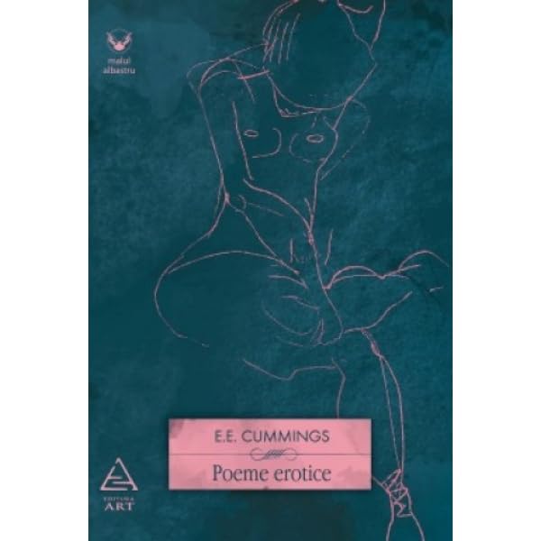 Product Image: POEME EROTICE