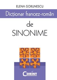 DICTIONAR FRANCEZ-ROMAN DE SINONIME Books
