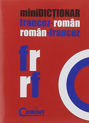 Minidictionar Francez-Roman, Roman-Francez General education