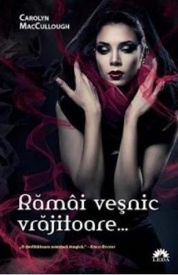 RAMAI VESNIC VRAJITOARE book
