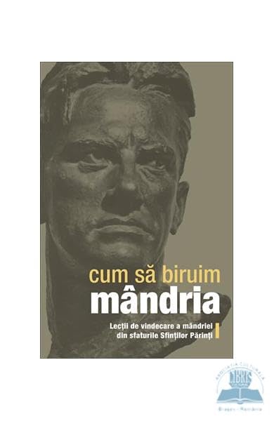 Cum Sa Biruim Mandria Religion & Esotericism