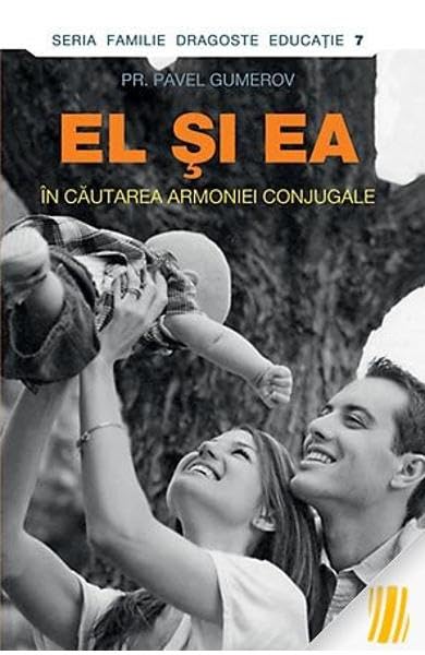 El Si Aa. In Cautarea Armoniei Conjugale Religion & Esotericism