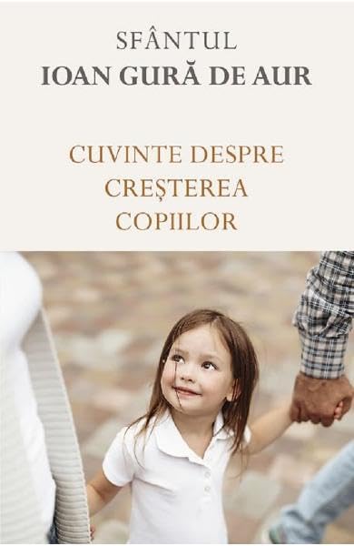 Cuvinte Despre Cresterea Copiilor book