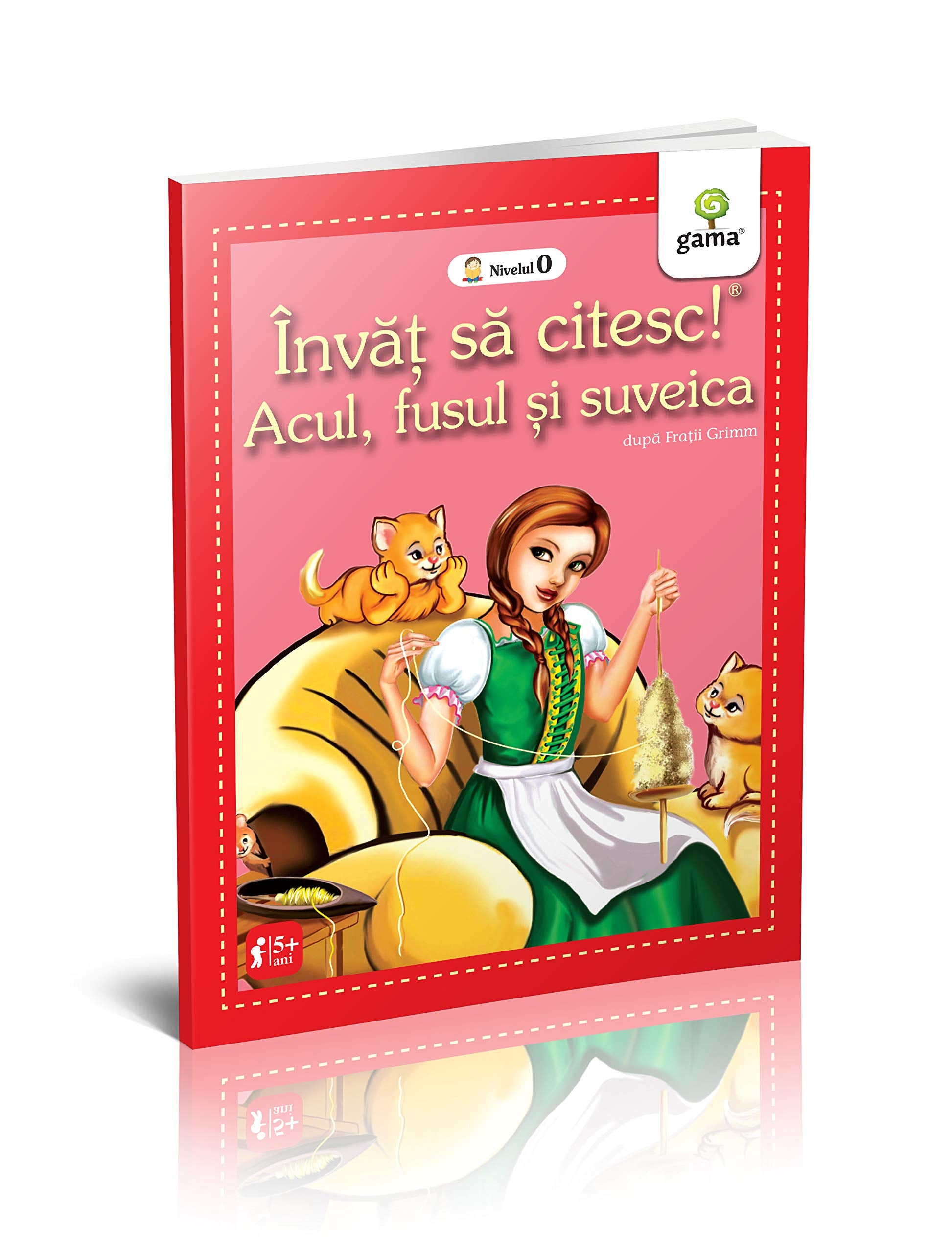 ACUL FUSUL SI SUVEICA ISC0 Books