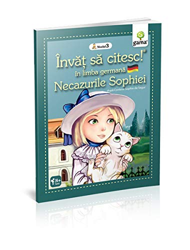 NECAZURILE SOPHIEI PISOIUL BOMINO ISCGIII Books