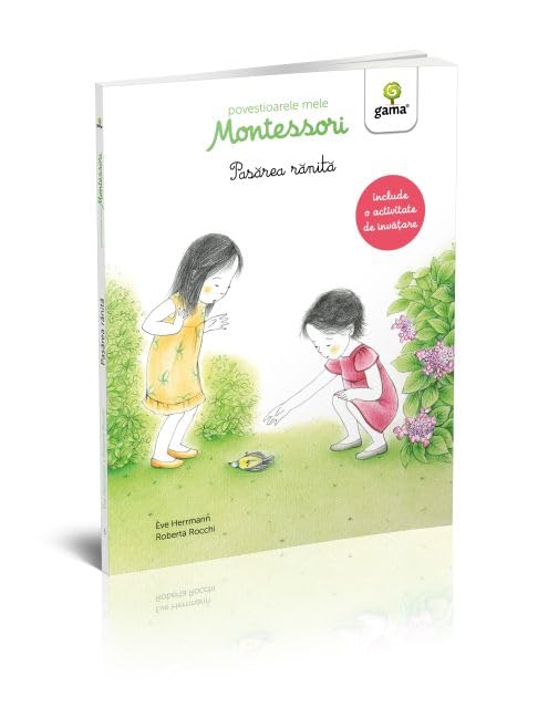 Product Image: Pasarea Ranita